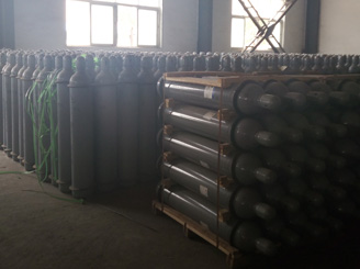 洛陽(yáng)合能又一輛負(fù)荷拖車(chē)裝車(chē)發(fā)貨