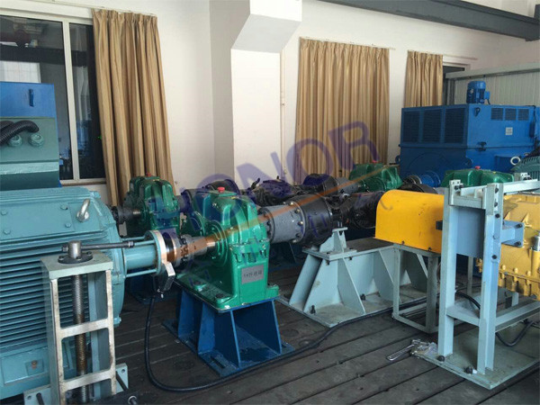 車(chē)橋、動(dòng)力傳動(dòng)試驗(yàn)臺(tái)